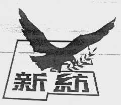 新纺