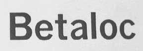 BETALOC
