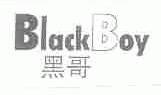 黑哥;BLACK BOY