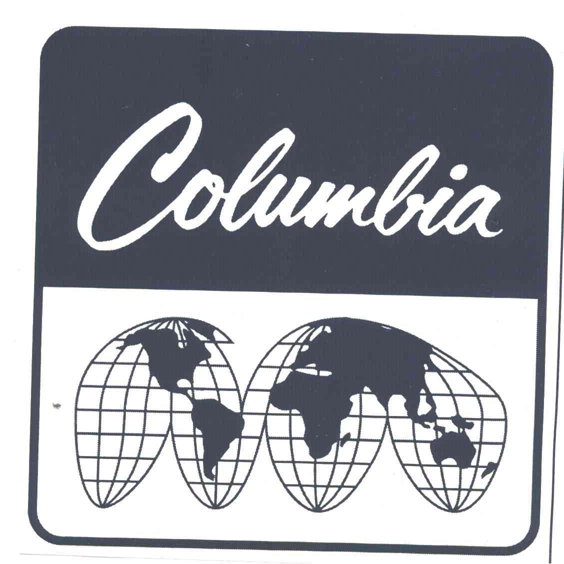 COLUMBIA