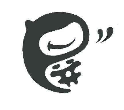屏