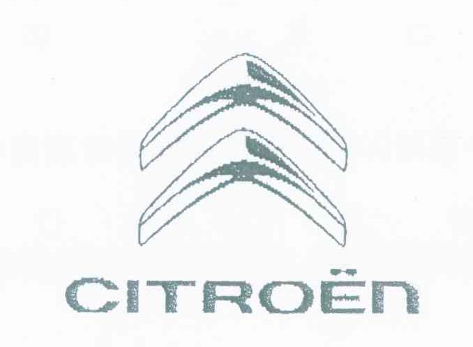 CITROEN