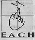 EACH