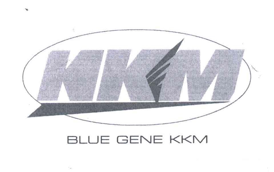 KKM;BLUE GENE KKM