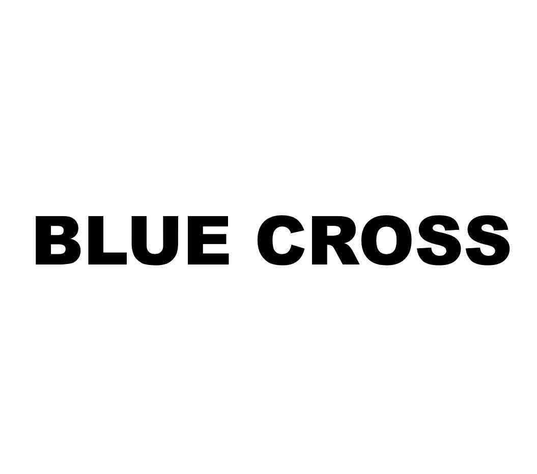 BLUE CROSS