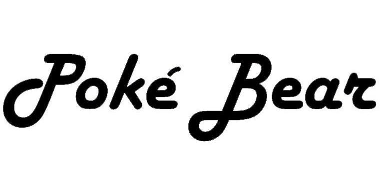 POKE BEAR