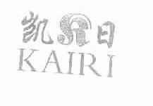 凯日
