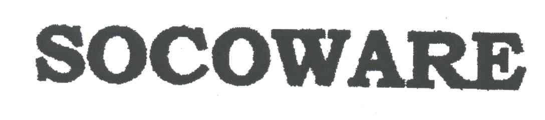SOCOWARE