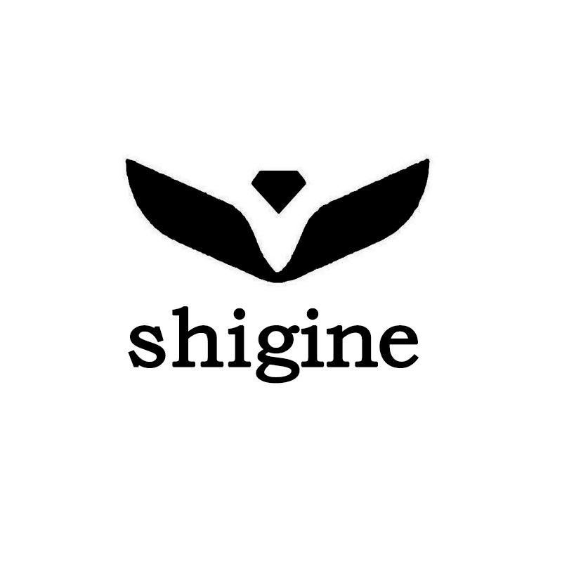 SHIGINE