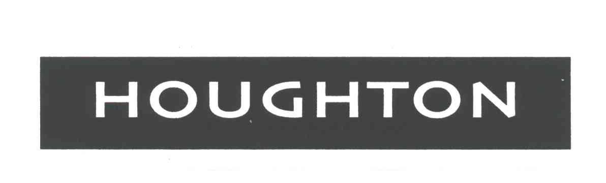 HOUGHTON