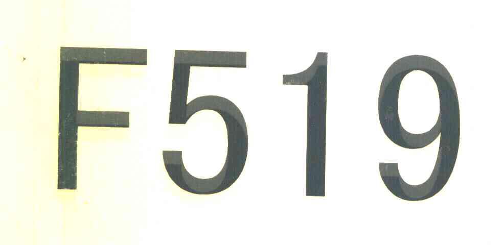 F 519