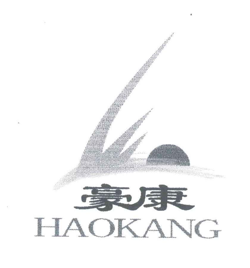 豪康