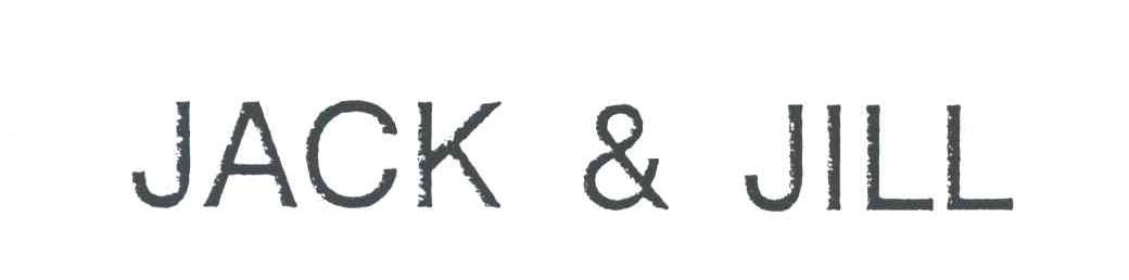 JACK & JILL