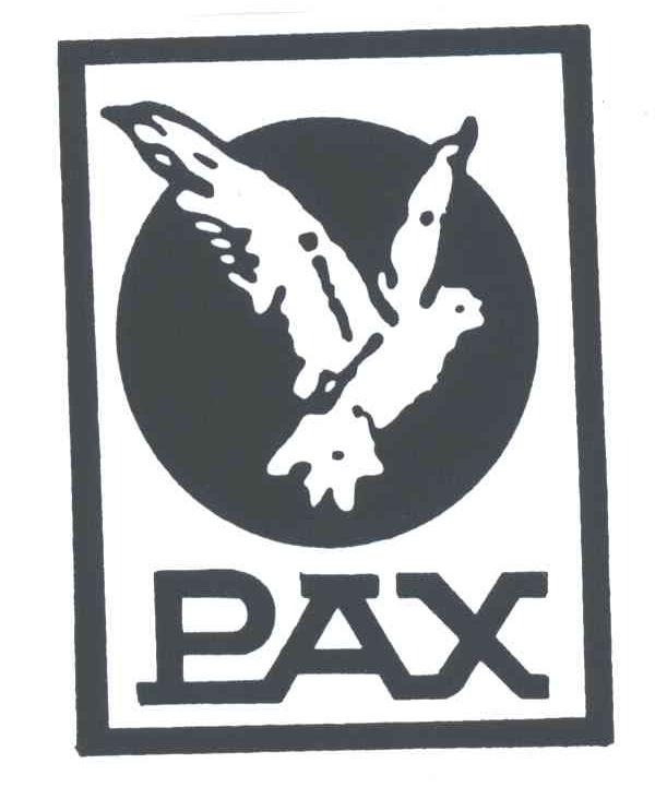 PAX