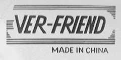 VER-FRIEND