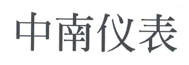中南仪表