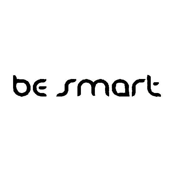 BE SMART