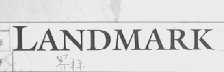 LANDMARK