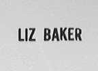LIZ BAKER