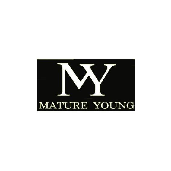 MATURE YOUNG MY