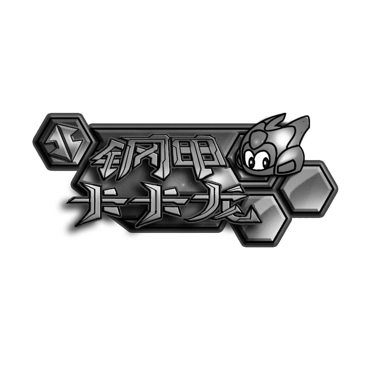 钢甲卡卡龙