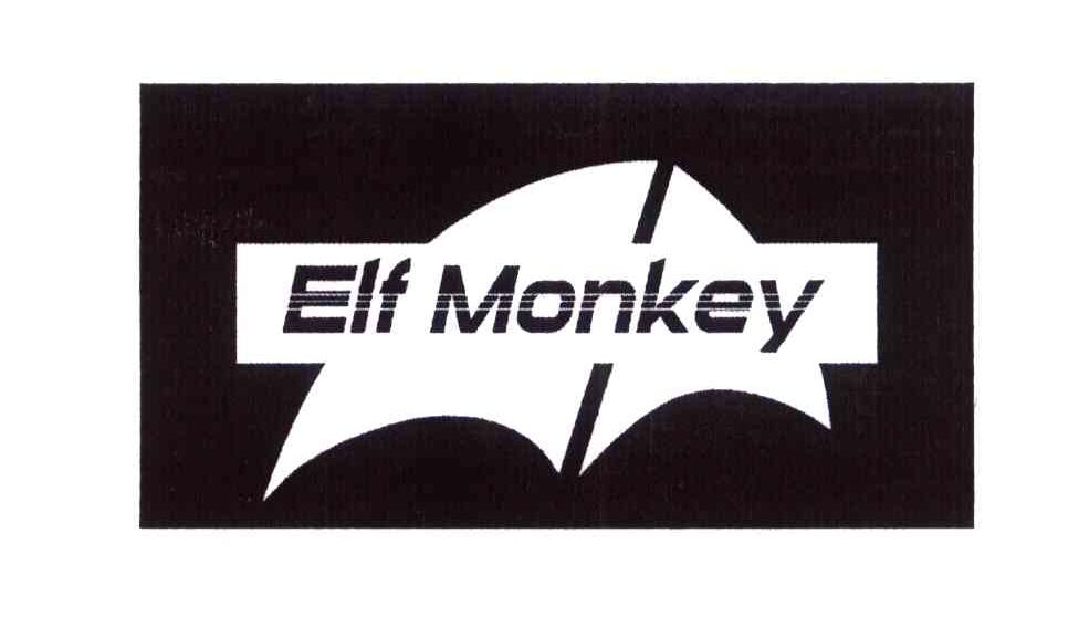 ELF MONKEY