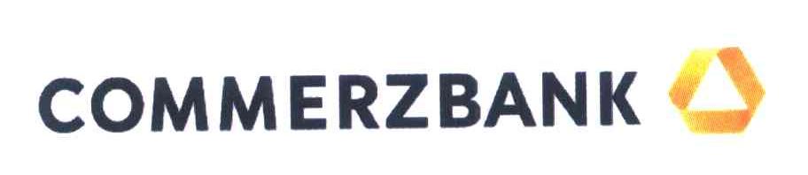 COMMERZBANK
