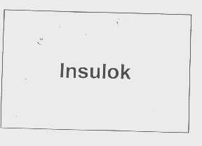 INSULOK