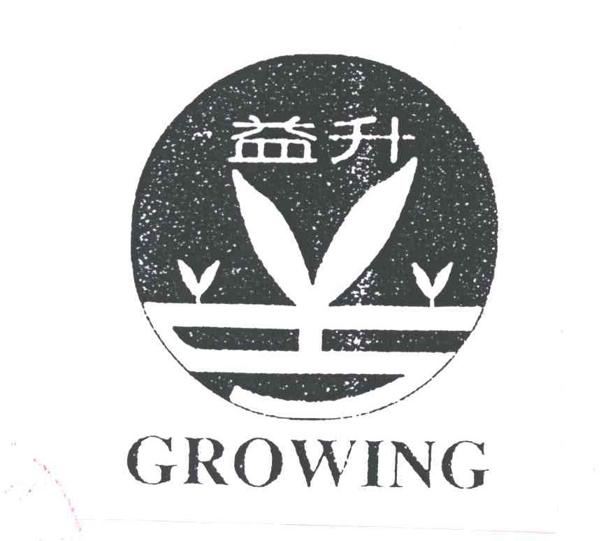 益升;GROWING