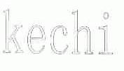 KECHI