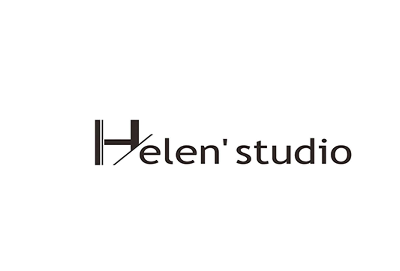 HELEN&rsquo;STUDIO