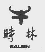 时林  SALIEN