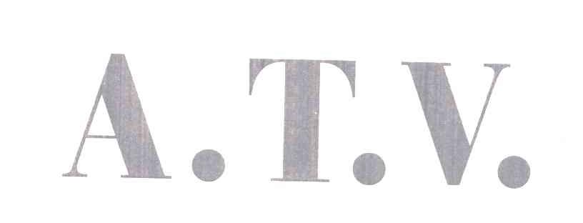 A.T.V.