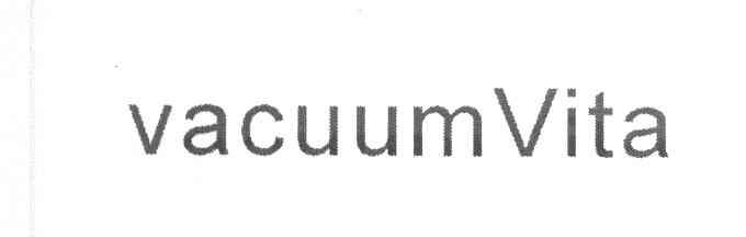 VACUUMVITA
