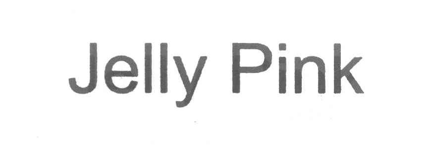 JELLY PINK