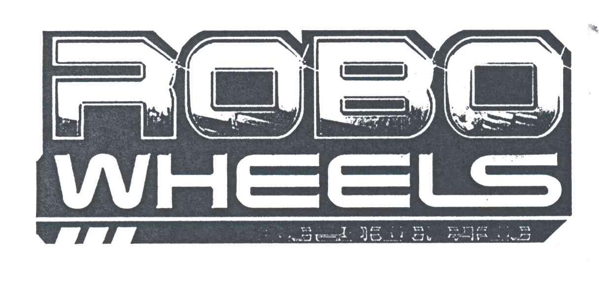 ROBO WHEELS