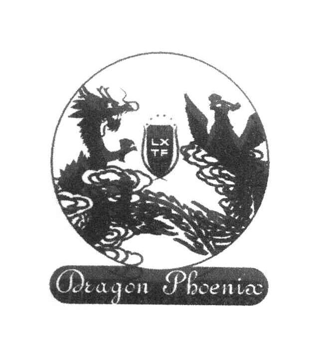 DRAGON PHOENIX LXTF