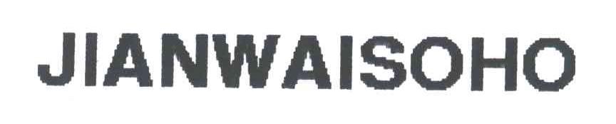 JIANWAISOHO