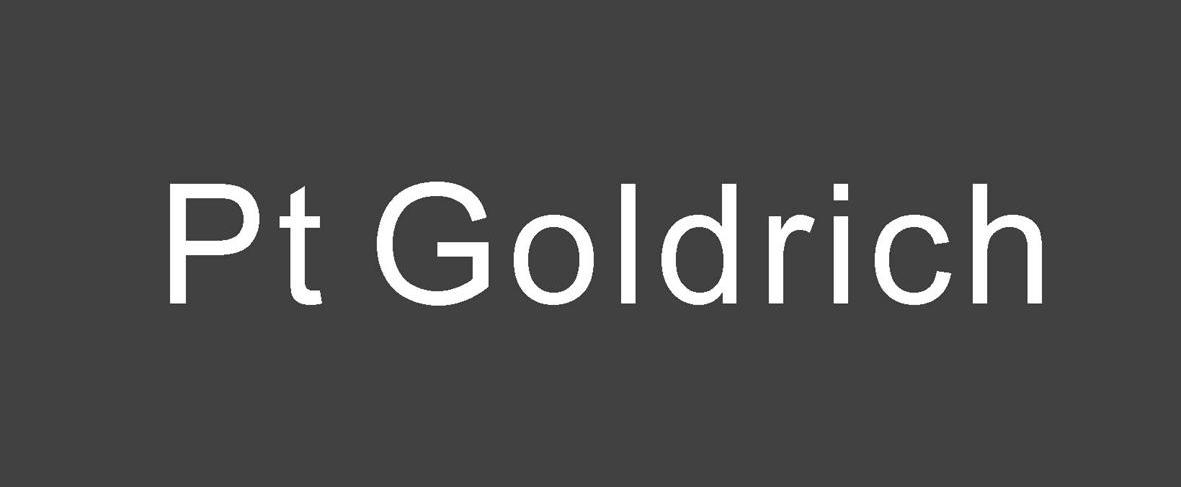 PT GOLDRICH