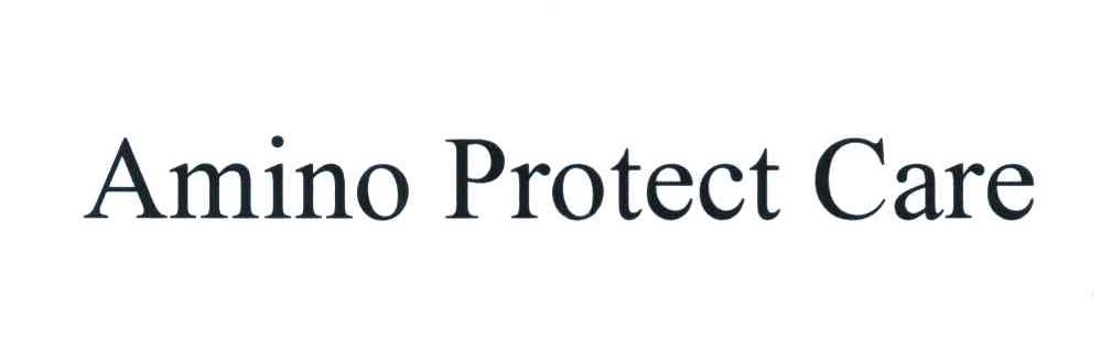 AMINO PROTECT CARE