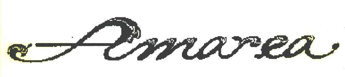 AMAREA