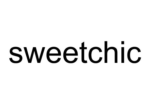 SWEETCHIC