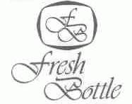FRESH BOTTLE