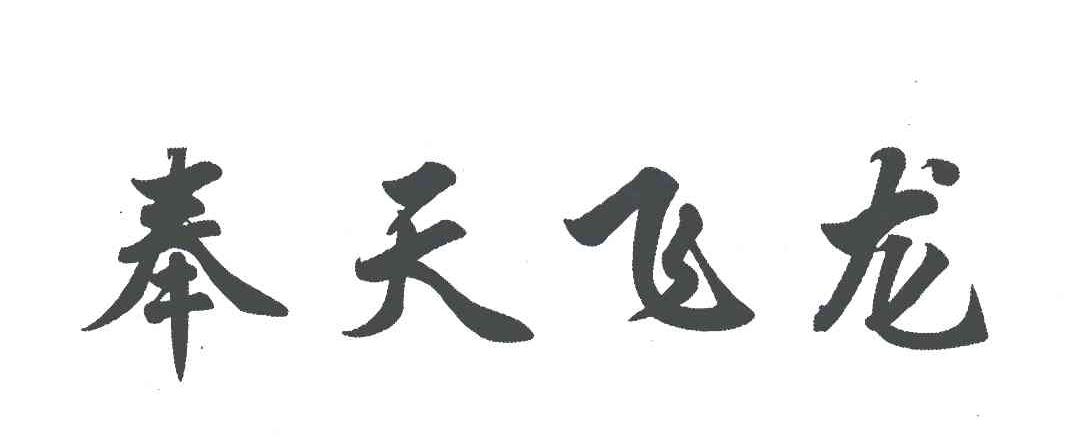 奉天飞龙