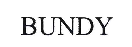 BUNDY