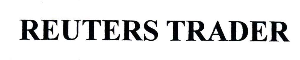 REUTERS TRADER