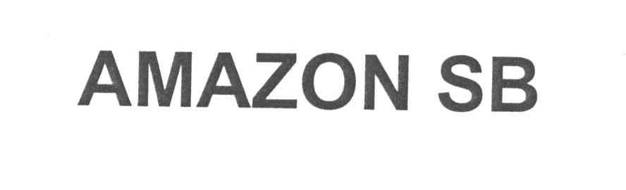 AMAZON SB