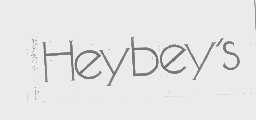 HEYBEY'S