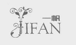 一帆   IFAN