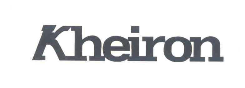 KHEIRON